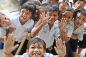 5 Strategi Menyiapkan Dana Pendidikan Anak Yang Paling Mudah